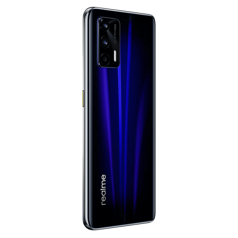 Realme GT 5G 8/128GB Dashing Blue