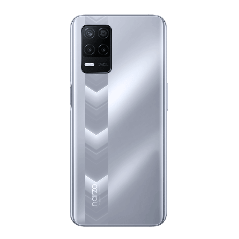 Realme Narzo 30 5G 4/128GB Racing Black