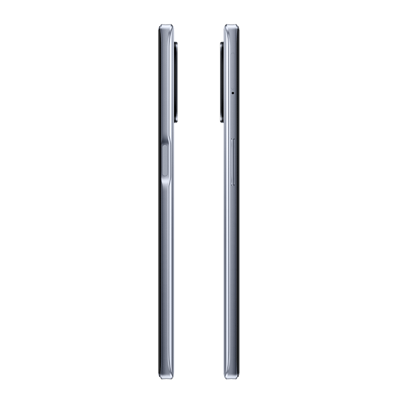 Realme Narzo 30 5G 4/128GB Racing Black