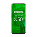 Realme X50 Pro 5G 12/256GB Verde Musgo
