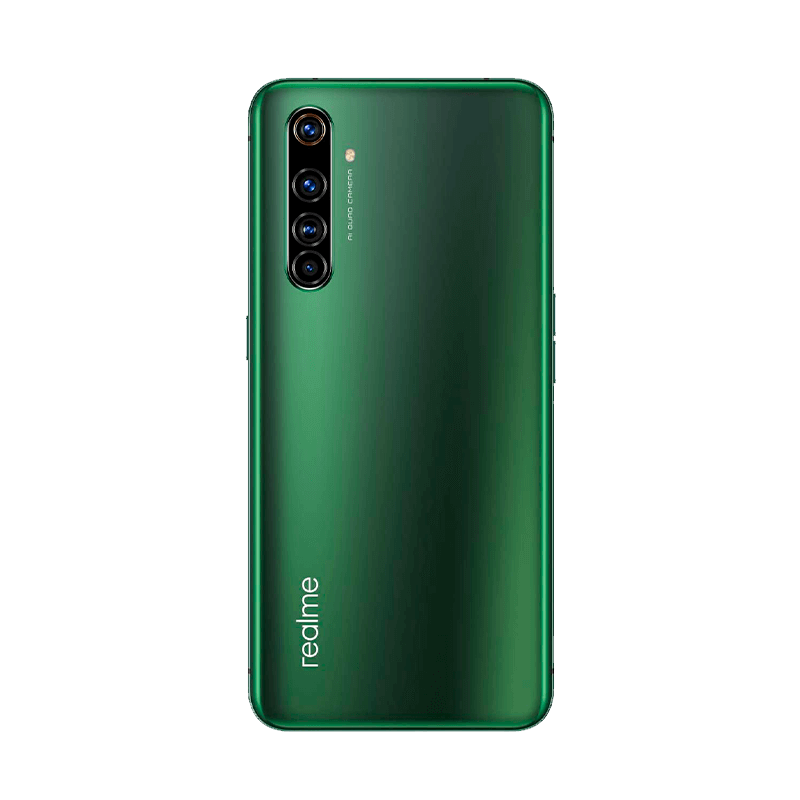 Realme X50 Pro 5G 12/256GB Verde Musgo