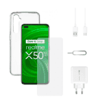 Realme X50 Pro 5G 12/256GB Verde Musgo