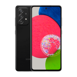 Samsung Galaxy A52s 5G 6/128GB Awesome Black