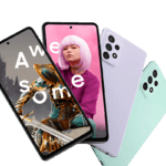 Samsung Galaxy A52s 5G 6/128GB Awesome Black