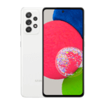 Samsung Galaxy A52s 5G 6/128GB Awesome White