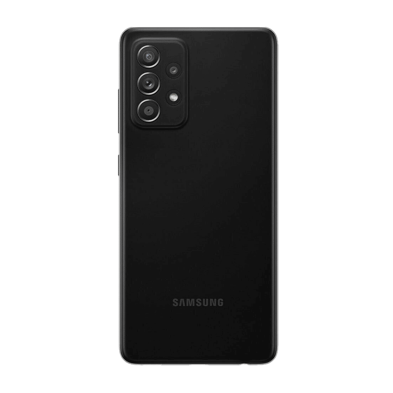 Samsung Galaxy A52s 5G 8/256GB Awesome Black