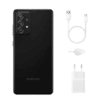 Samsung Galaxy A52s 5G 8/256GB Awesome Black