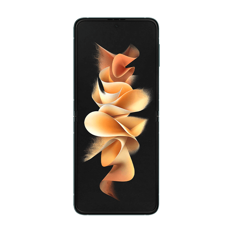 Samsung Galaxy Z Flip3 5G 128GB Green