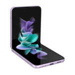 Samsung Galaxy Z Flip3 5G 128GB Lavender
