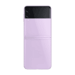 Samsung Galaxy Z Flip3 5G 128GB Lavender