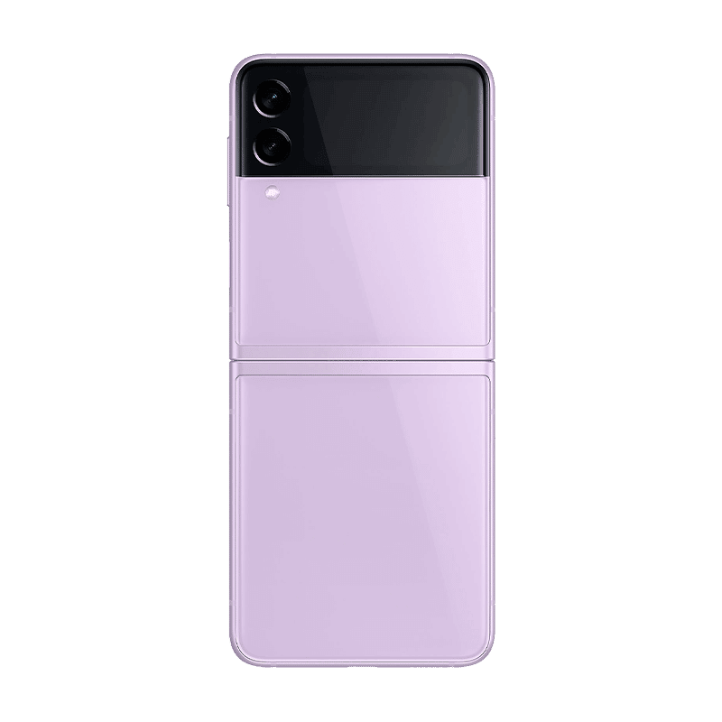 Samsung Galaxy Z Flip3 5G 128GB Lavender