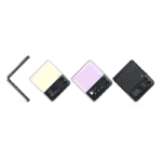 Samsung Galaxy Z Flip3 5G 128GB Lavender