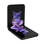 Samsung Galaxy Z Flip3 5G 128GB Phantom Black