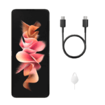 Samsung Galaxy Z Flip3 5G 256GB Cream