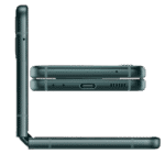 Samsung Galaxy Z Flip3 5G 256GB Green