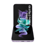 Samsung Galaxy Z Flip3 5G 256GB Lavender