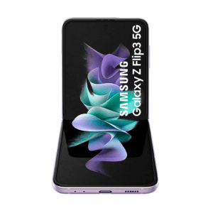 Samsung Galaxy Z Flip3 5G 8/256GB Lavender