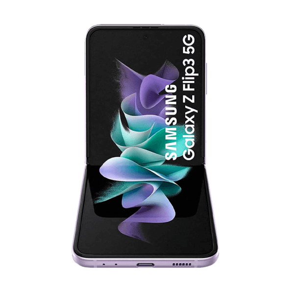 Samsung Galaxy Z Flip3 5G 8/256GB Lavender