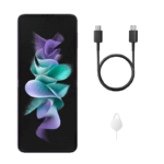 Samsung Galaxy Z Flip3 5G 256GB Lavender