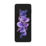 Samsung Galaxy Z Flip3 5G 256GB Phantom Black