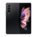 Samsung Galaxy Z Fold3 256GB Phantom Black