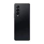 Samsung Galaxy Z Fold3 256GB Phantom Black