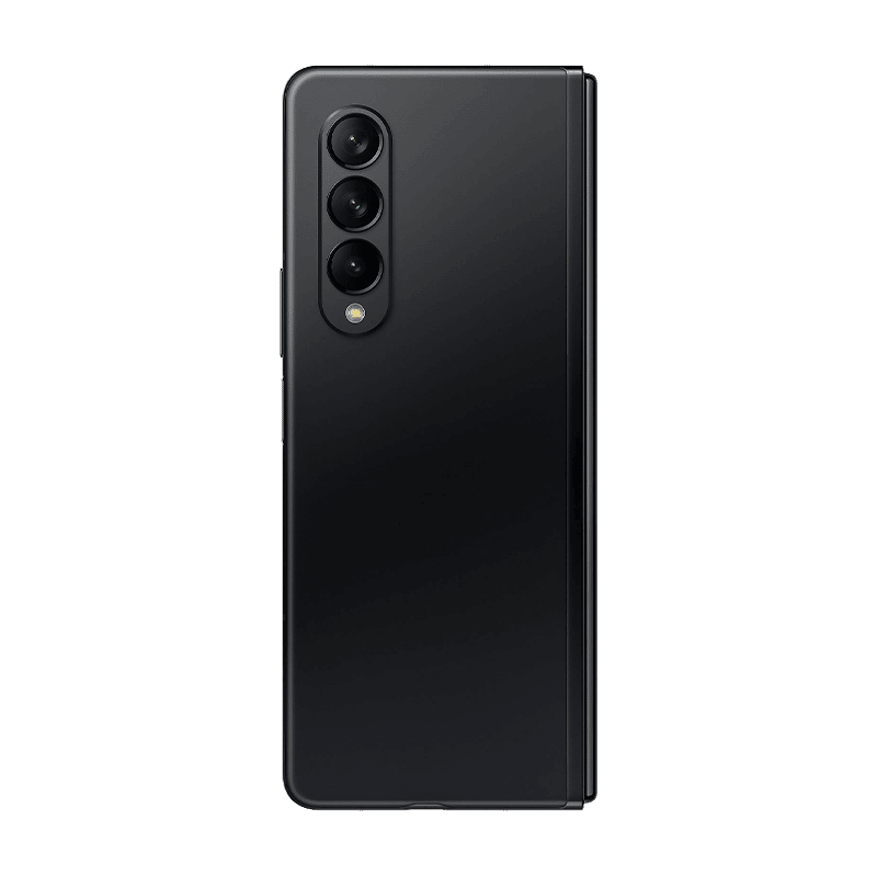 Samsung Galaxy Z Fold3 256GB Phantom Black