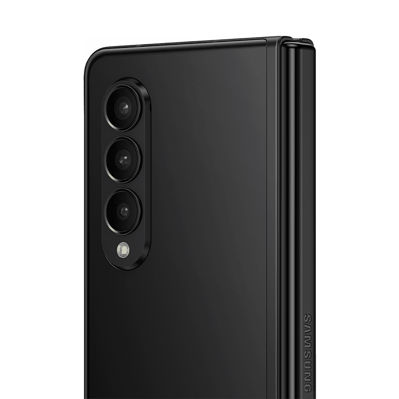 Samsung Galaxy Z Fold3 5G 512GB Phantom Black