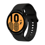 Samsung Galaxy Watch4 4G Black/Sport Black