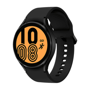 Samsung Galaxy Watch4 4G Black / Sport Black