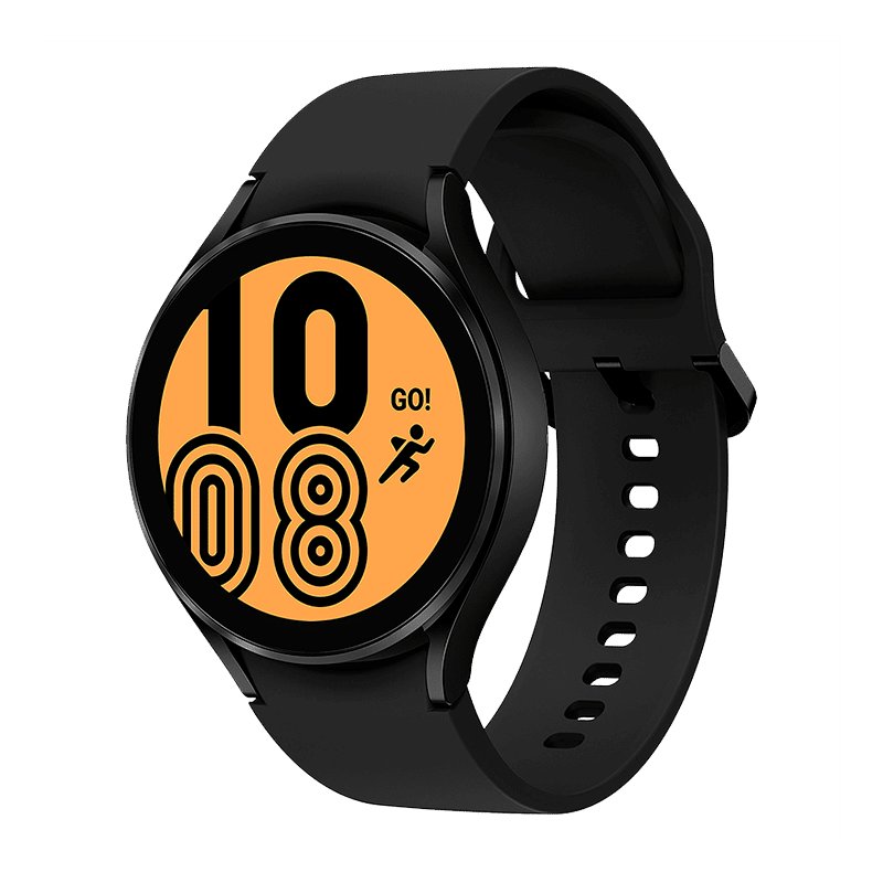 Samsung Galaxy Watch4 4G Black/Sport Black