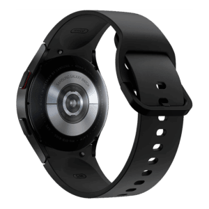 Samsung Galaxy Watch4 4G Black/Sport Black