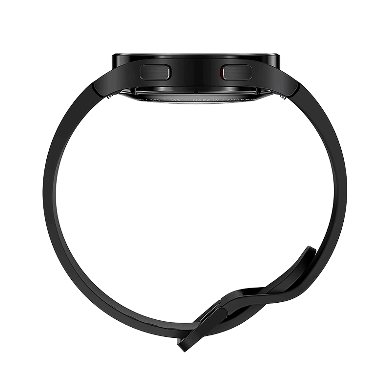Samsung Galaxy Watch4 4G Black/Sport Black