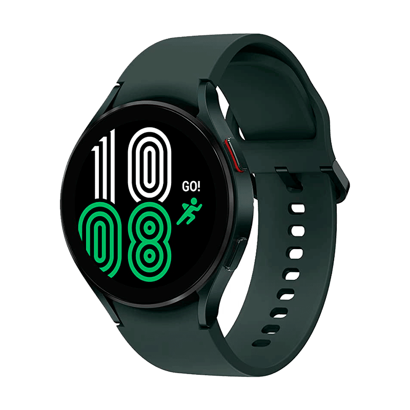 Samsung Galaxy Watch4 4G Green/Sport Green