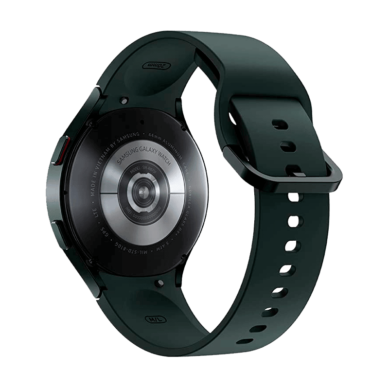 Samsung Galaxy Watch4 4G Green/Sport Green