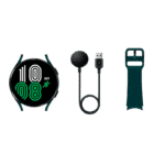 Samsung Galaxy Watch4 4G Green/Sport Green