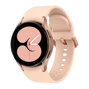 Samsung Galaxy Watch4 4G Gold / Sport Pink