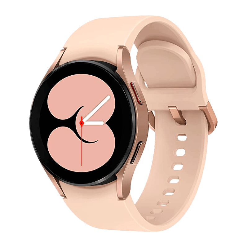 Samsung Galaxy Watch4 4G Gold/Sport Pink
