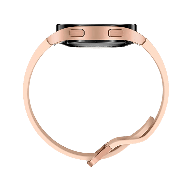 Samsung Galaxy Watch4 4G Gold/Sport Pink
