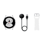 Samsung Galaxy Watch4 5G Sport White