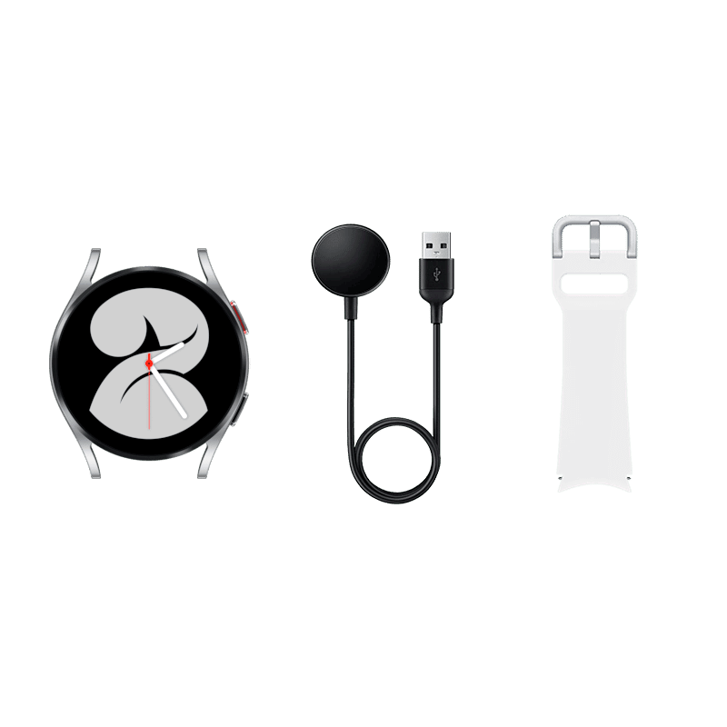 Samsung Galaxy Watch4 5G Sport White
