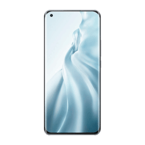 Xiaomi Mi 11 5G 8/128GB Blanco Nube