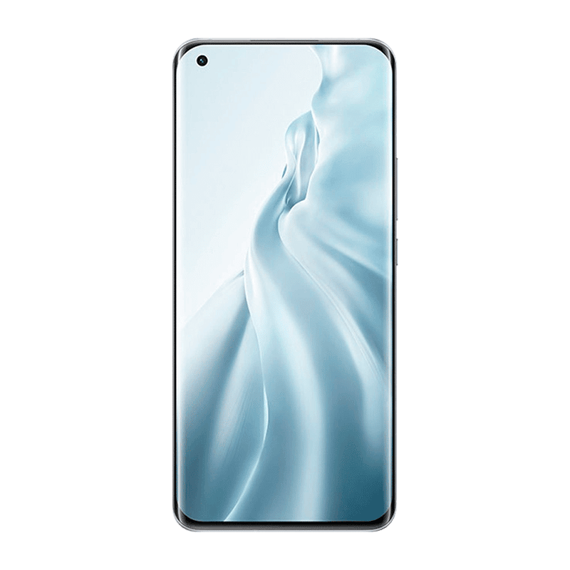 Xiaomi Mi 11 5G 8/128GB Blanco Nube