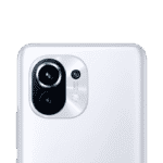 Xiaomi Mi 11 5G 8/128GB Blanco Nube