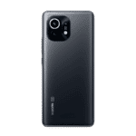 Xiaomi Mi 11 5G 8/128GB Gris Medianoche