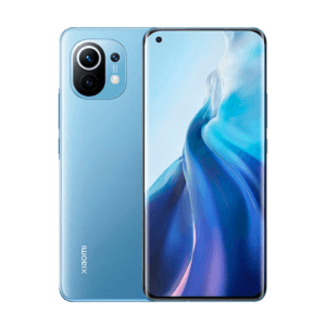 Xiaomi Mi 11 5G 8/128GB Azul Horizonte