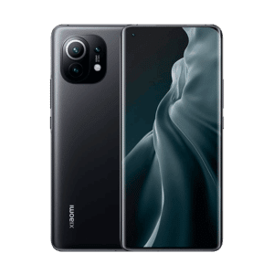 Xiaomi Mi 11 5G 8/256GB Gris Medianoche