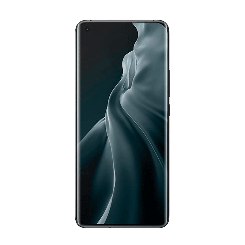 Xiaomi Mi 11 5G 8/256GB Gris Medianoche