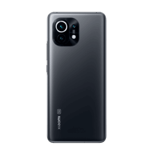 Xiaomi Mi 11 5G 8/256GB Gris Medianoche
