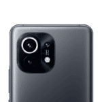 Xiaomi Mi 11 5G 8/256GB Gris Medianoche